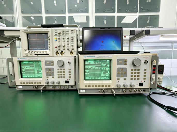 研发实验室设备1