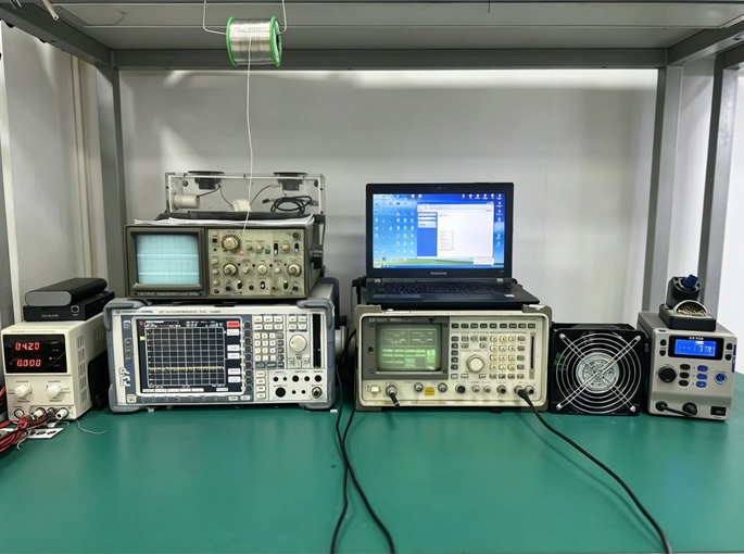 研发实验室设备2