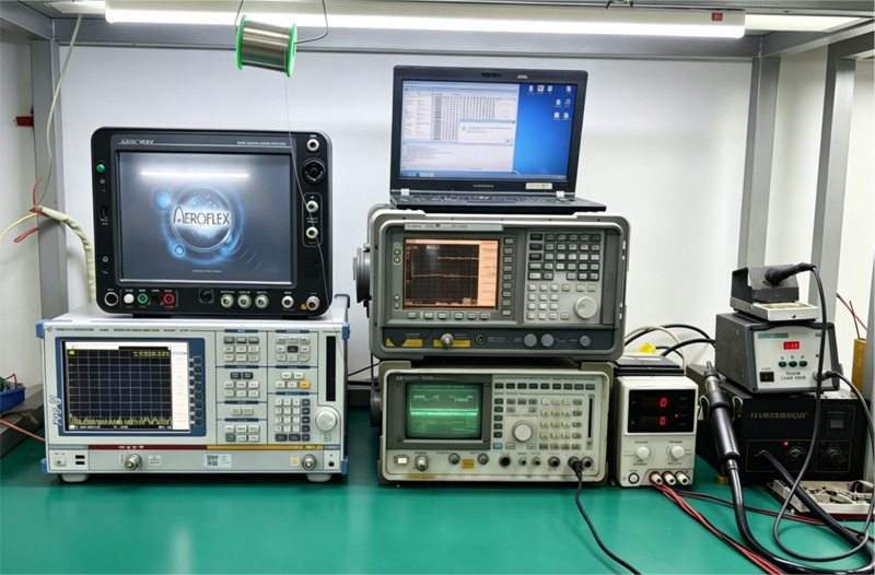 研发实验室设备